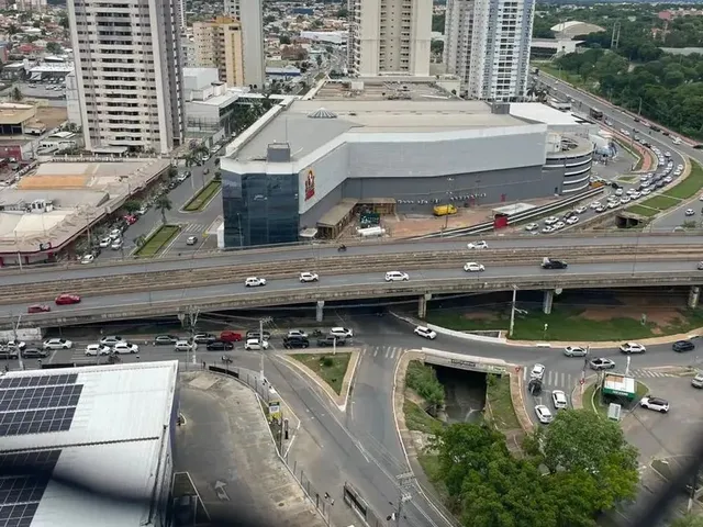 Imagem 12: Apartamento com 3 Suites no Edificio Portal da America