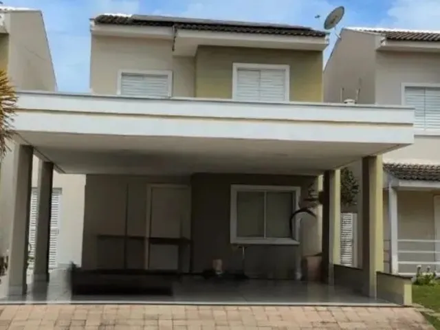 Imagem: Casa em Condomínio Fechado Village do Bosque
