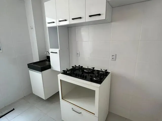 Imagem: Apartamento com 2 Quartos no Chapada Boulevard