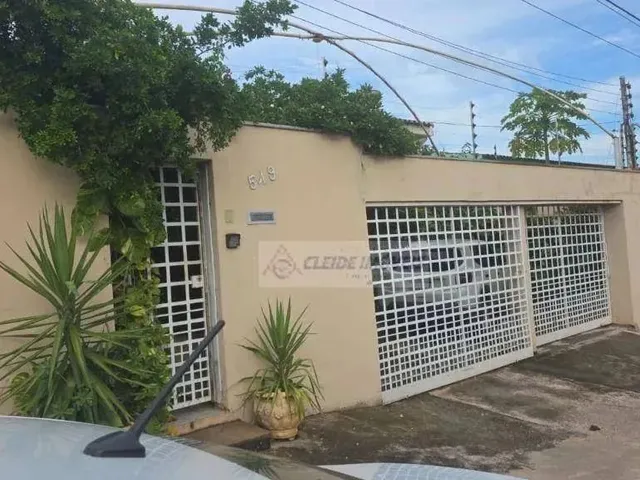 Imagem 1: Casa a Venda Boa Esperança