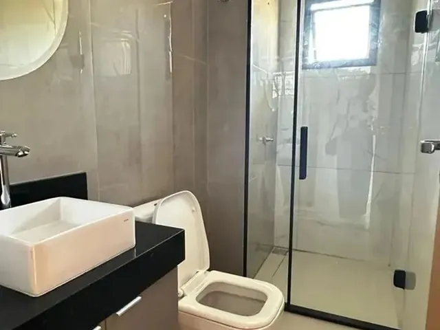 Imagem 1: Imóvel para Aluguel Tem 54 Metros Quadrados com 2 Quartos em Boa Esperança - Cuiabá