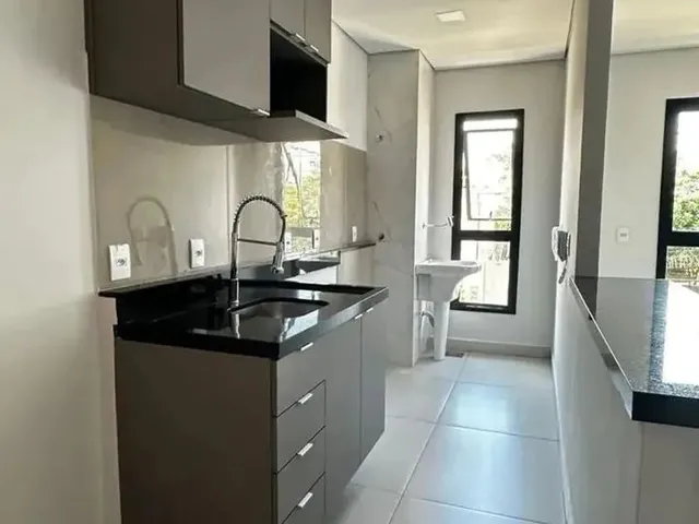 Imagem 2: Imóvel para Aluguel Tem 54 Metros Quadrados com 2 Quartos em Boa Esperança - Cuiabá