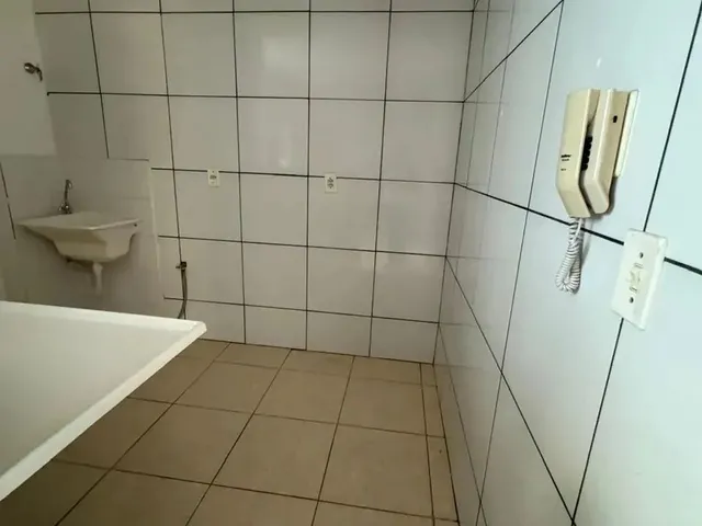 Imagem 6: Alugo Apartamento com 2 Quartos na Região do Coxipó