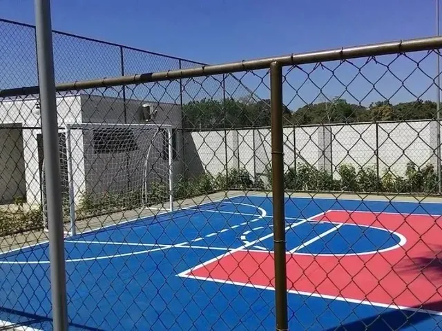Imagem 15: Alugo Apartamento com 2 Quartos na Região do Coxipó
