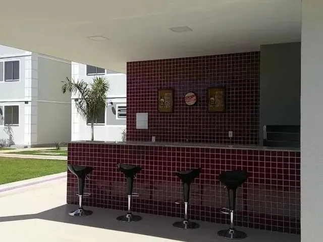 Imagem 4: Alugo Apartamento com 2 Quartos na Região do Coxipó