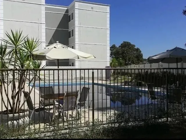 Imagem 16: Alugo Apartamento com 2 Quartos na Região do Coxipó