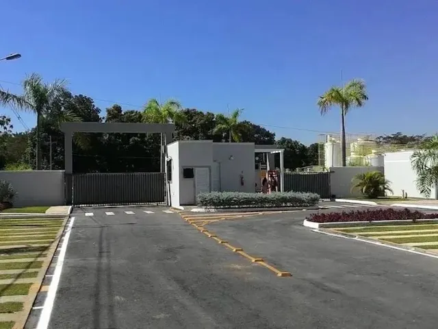 Imagem 8: Alugo Apartamento com 2 Quartos na Região do Coxipó