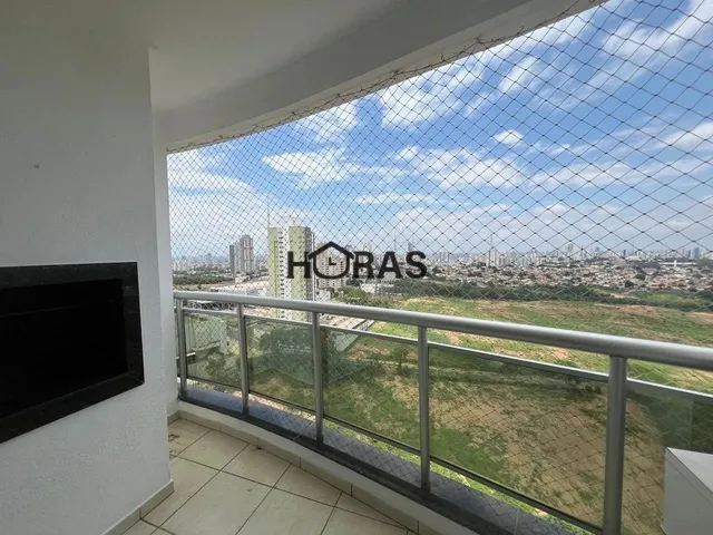 Imagem: Edifício Portal de Cuiabá Locação