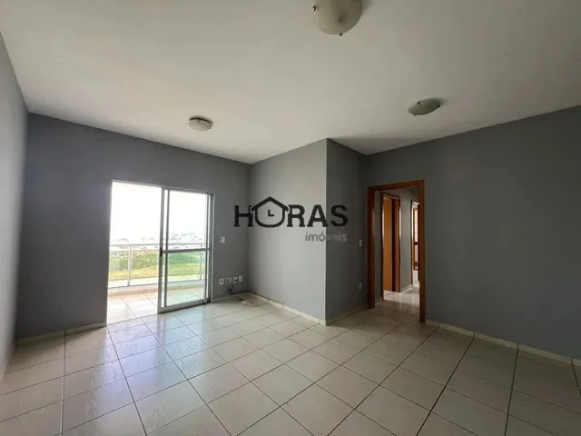 Imagem 3: Edifício Portal de Cuiabá | Locação