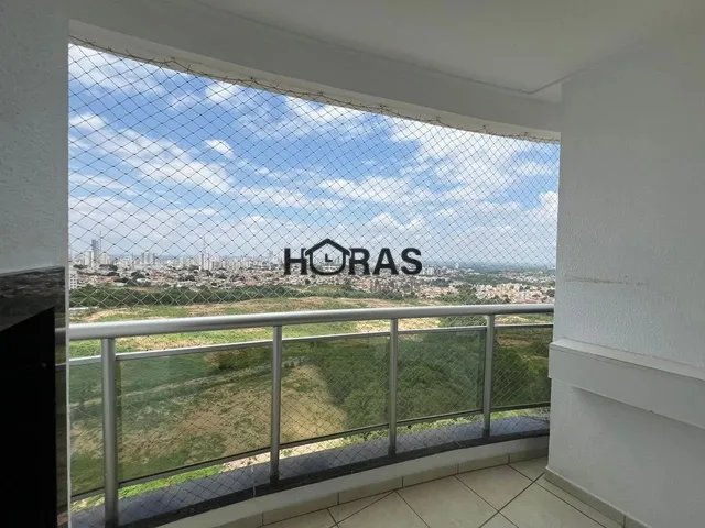 Imagem 12: Edifício Portal de Cuiabá | Locação