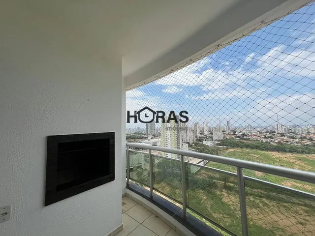Imagem 16: Edifício Portal de Cuiabá | Locação