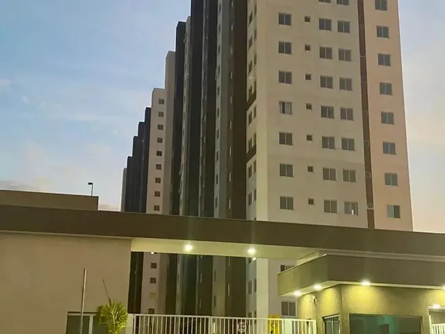 Imagem: Aluga-Se Apartamento Rni Parque Ohara