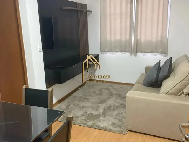 Imagem: Apartamento 2 Dormitórios para Alugar Despraiado