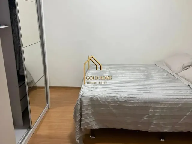 Imagem 10: Apartamento 2 Dormitórios para Alugar Despraiado Cuiabá/Mt