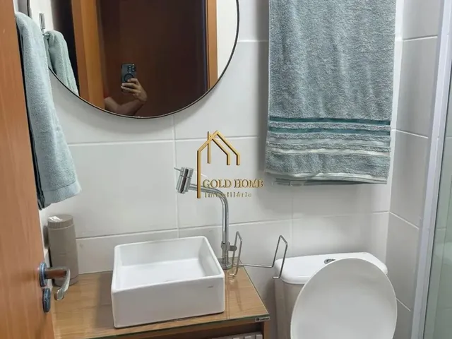 Imagem 9: Apartamento 2 Dormitórios para Alugar Despraiado Cuiabá/Mt