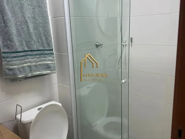 Imagem 5: Apartamento 2 Dormitórios para Alugar Despraiado Cuiabá/Mt