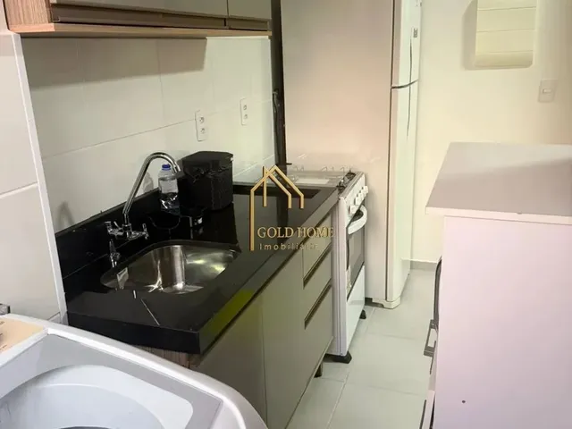 Imagem 6: Apartamento 2 Dormitórios para Alugar Despraiado Cuiabá/Mt