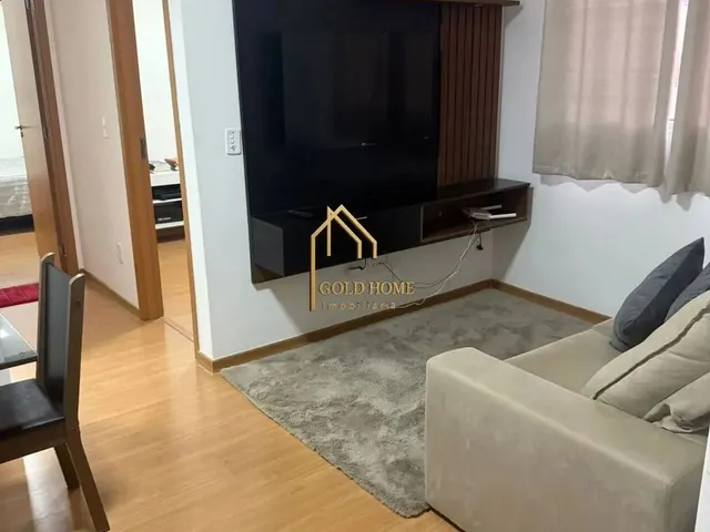 Imagem 3: Apartamento 2 Dormitórios para Alugar Despraiado Cuiabá/Mt