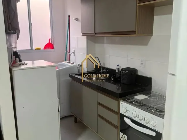 Imagem 8: Apartamento 2 Dormitórios para Alugar Despraiado Cuiabá/Mt