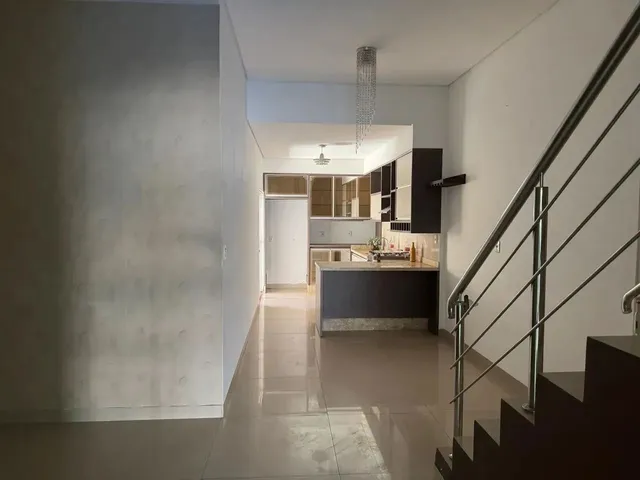 Imagem 2: Casa Pública, 2 Quartos, Semi-Mobiliada, C/ Churrasqueira, Região Cpa IV