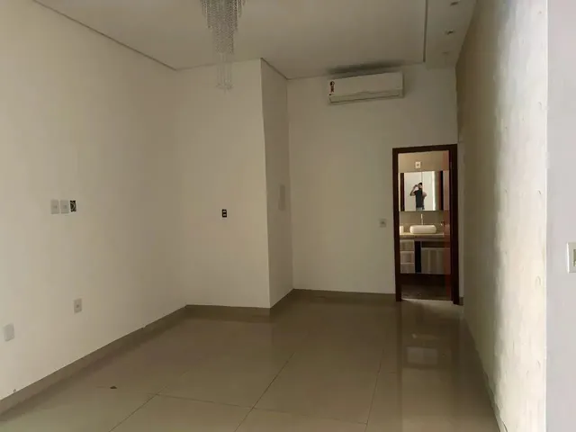 Imagem 3: Casa Pública, 2 Quartos, Semi-Mobiliada, C/ Churrasqueira, Região Cpa IV