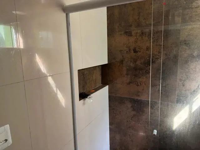 Imagem 15: Casa Pública, 2 Quartos, Semi-Mobiliada, C/ Churrasqueira, Região Cpa IV