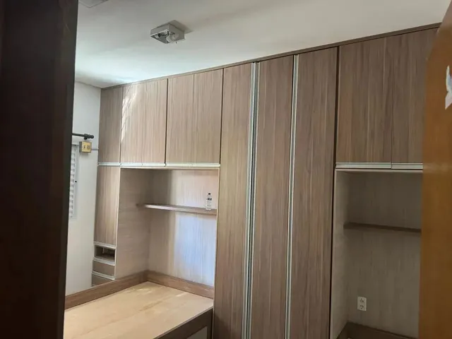 Imagem 7: Casa Pública, 2 Quartos, Semi-Mobiliada, C/ Churrasqueira, Região Cpa IV