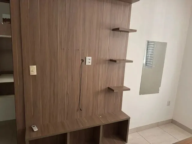 Imagem 5: Casa Pública, 2 Quartos, Semi-Mobiliada, C/ Churrasqueira, Região Cpa IV