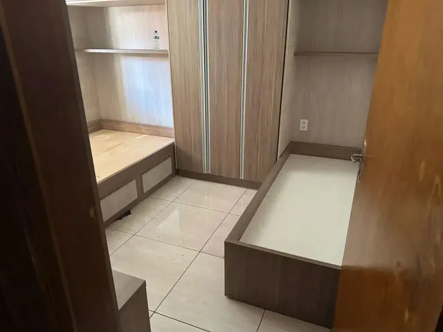 Imagem 4: Casa Pública, 2 Quartos, Semi-Mobiliada, C/ Churrasqueira, Região Cpa IV