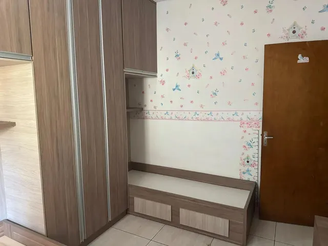 Imagem 12: Casa Pública, 2 Quartos, Semi-Mobiliada, C/ Churrasqueira, Região Cpa IV