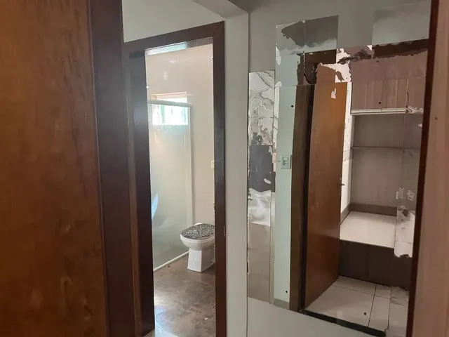 Imagem 16: Casa Pública, 2 Quartos, Semi-Mobiliada, C/ Churrasqueira, Região Cpa IV