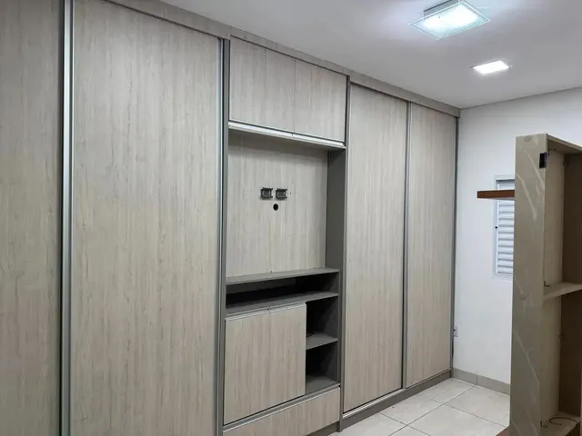 Imagem 13: Casa Pública, 2 Quartos, Semi-Mobiliada, C/ Churrasqueira, Região Cpa IV