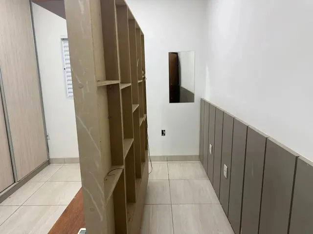 Imagem 10: Casa Pública, 2 Quartos, Semi-Mobiliada, C/ Churrasqueira, Região Cpa IV