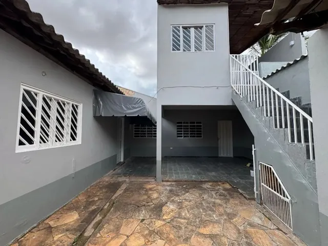 Imagem 1: Casa 04 Quartos - Cpa 2