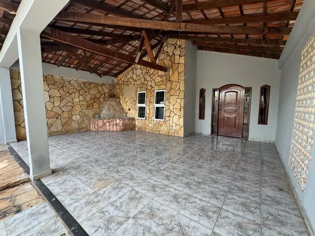 Imagem 7: Casa 04 Quartos - Cpa 2