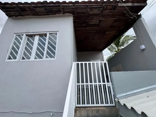 Imagem 4: Casa 04 Quartos - Cpa 2