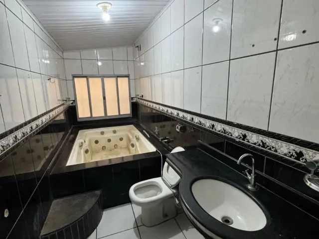 Imagem 3: Casa 04 Quartos - Cpa 2
