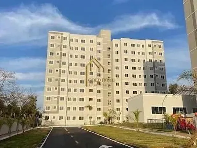 Imagem: Apartamento Mobiliado Completo para Alugar