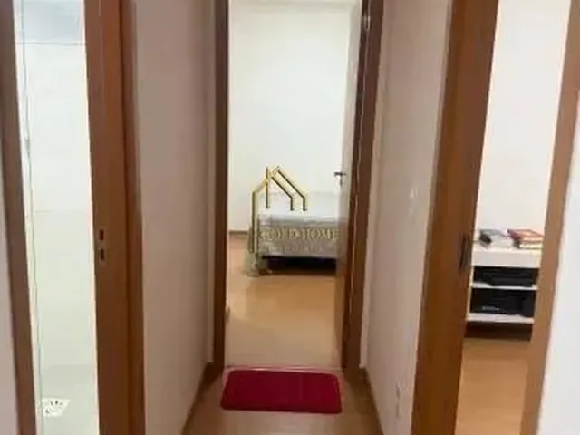 Imagem 10: Apartamento Mobiliado Completo para Alugar