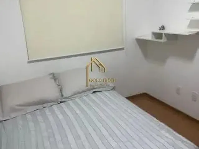 Imagem 4: Apartamento Mobiliado Completo para Alugar