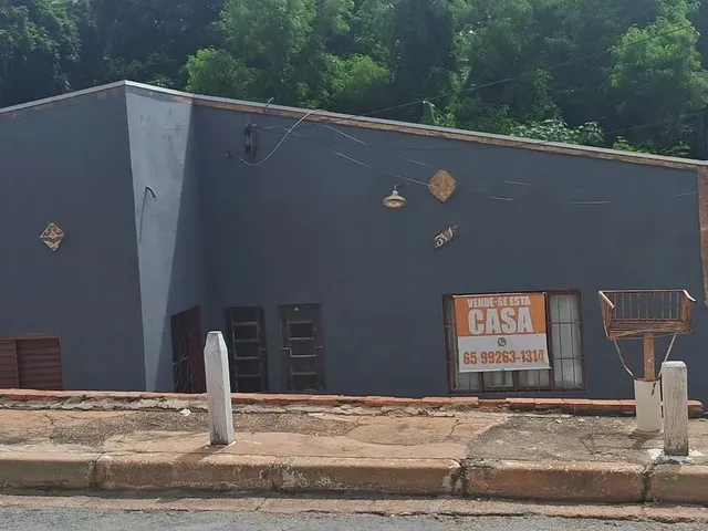 Imagem: Alugo Casa