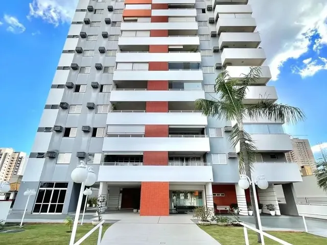 Imagem: Cond Cora Coralina - Completo de Armários