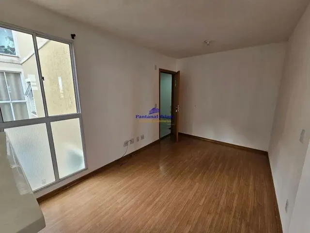 Imagem: Apartamento para Locação - Chapada das
