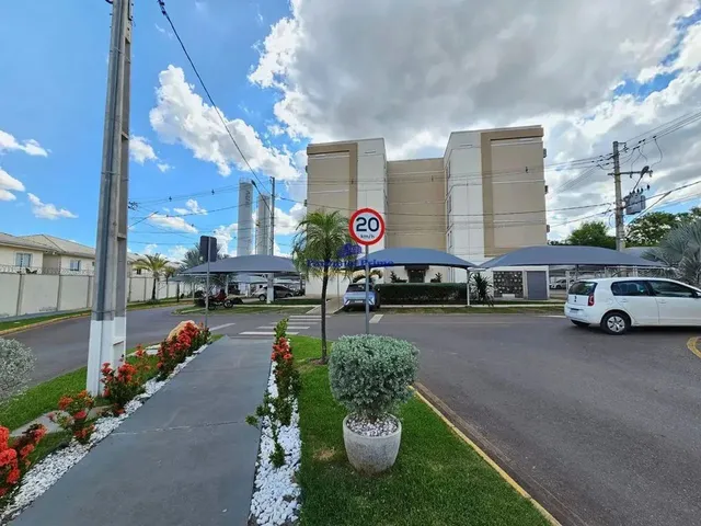 Imagem 6: Apartamento para Locação - Chapada das Borboletas - Ribeirão do Lipa - Cuiabá