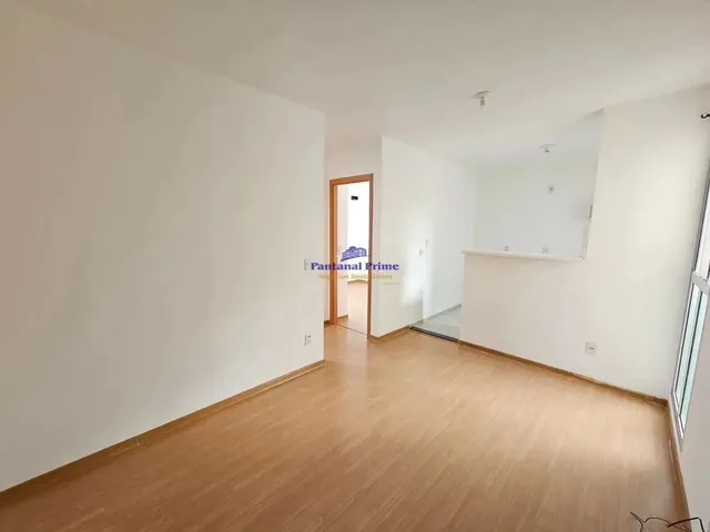 Imagem 9: Apartamento para Locação - Chapada das Borboletas - Ribeirão do Lipa - Cuiabá