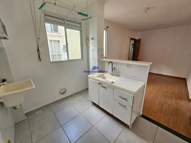 Imagem 7: Apartamento para Locação - Chapada das Borboletas - Ribeirão do Lipa - Cuiabá