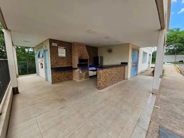 Imagem 10: Apartamento para Locação - Chapada das Borboletas - Ribeirão do Lipa - Cuiabá