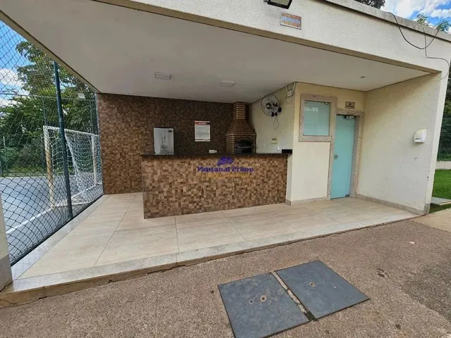 Imagem 2: Apartamento para Locação - Chapada das Borboletas - Ribeirão do Lipa - Cuiabá