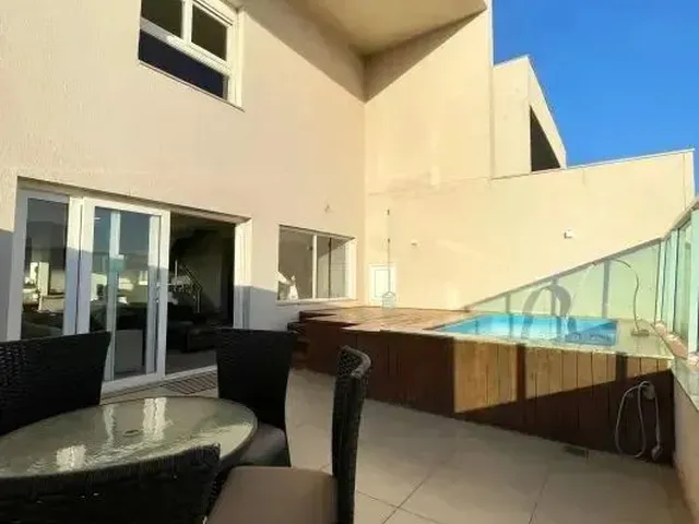 Imagem 6: Cobertura Duplex Mobiliada Brasil Beach Home Resort