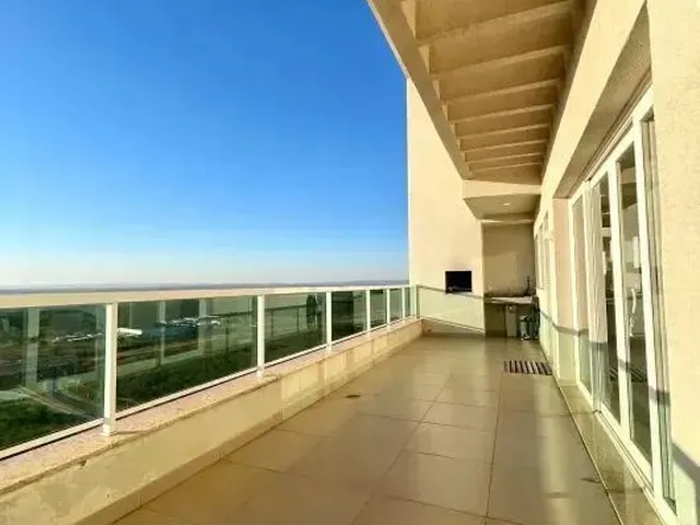 Imagem 11: Cobertura Duplex Mobiliada Brasil Beach Home Resort